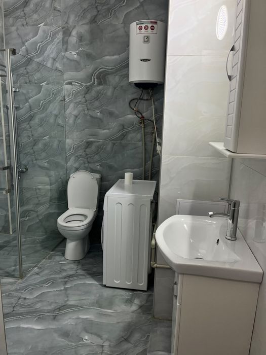 Караван сарай 1 б. 15000т
