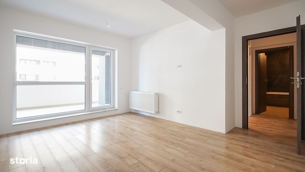 2 camere, plata esalonata sau credit, tva inclus, februarie 2028