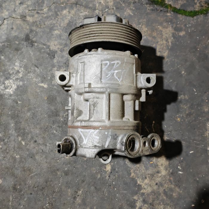 Compresor clima opel 1.3 diesel