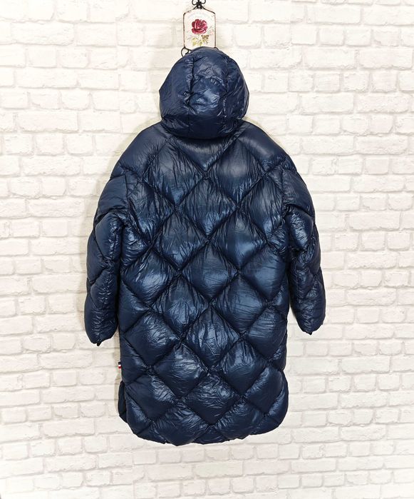 Jean Paul Водоустойвиво / ветроустойчиво парка мъжко яке размер М