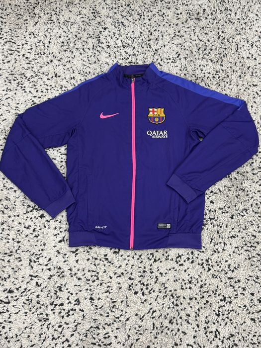 Мъжко горнище NIKE . Размер S