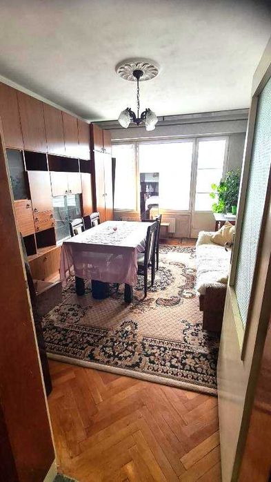 Продава се Двустаен апартамент в Русе, Здравец - 60 кв.м за 1125 €/кв.м - Снимка #1