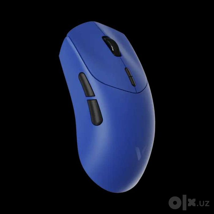 Rapoo VT7 DM Deep Blue беспроводная игровая мышь