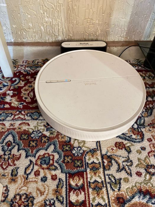 Tefal X-plorer serie 60