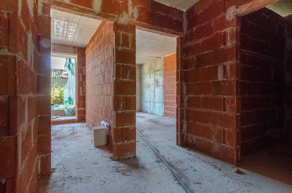 Двустаен апартамент в Затворен комплекс в Студентски град ИНВЕСТИЦИЯ