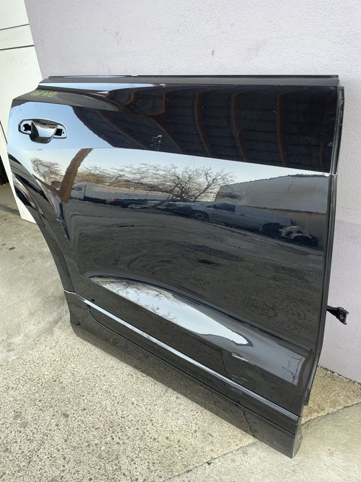 Usa dreapta spate Audi Q8, SQ8 + bandou