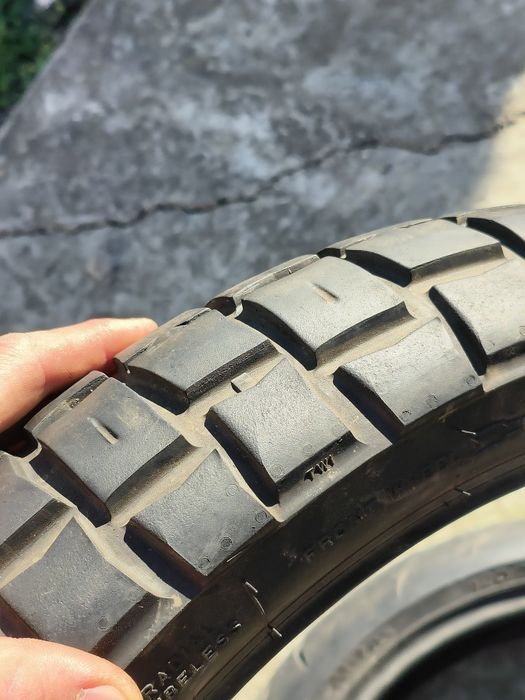 Pirelli Scorpion Rally STR