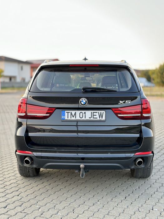 BMW X5 2014 — imagine 2