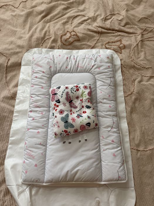 Продам пеленальный столок ИКЕА сниглар