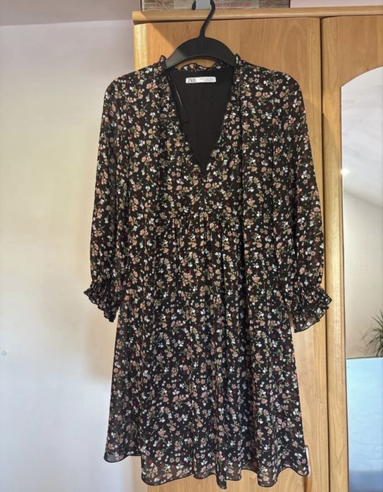 Rochie scurta Zara