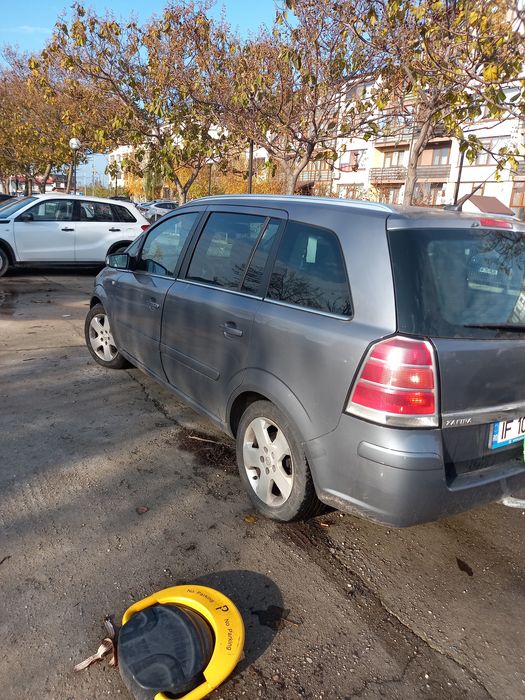 Opel zafira b 1.9 cdti 150.z19dth