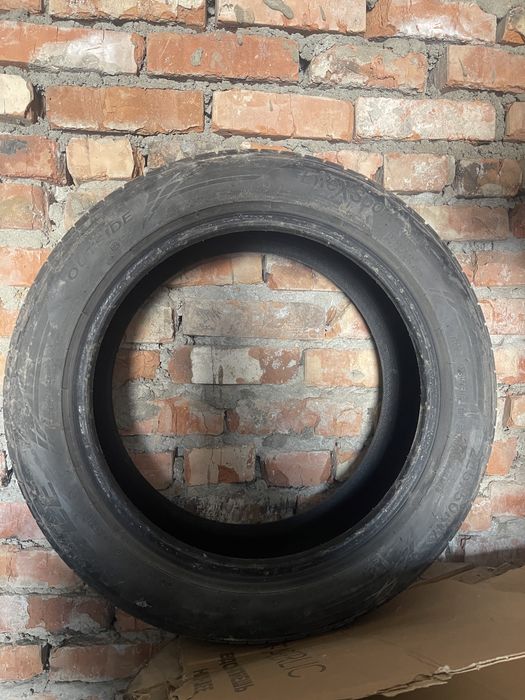 Покрышки летние R17