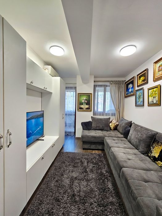 IASI, BUCIUM, COMPLEX REZIDENTIAL NOU, apartament 2 camere, LIDL
Complex I.C. Bratianu