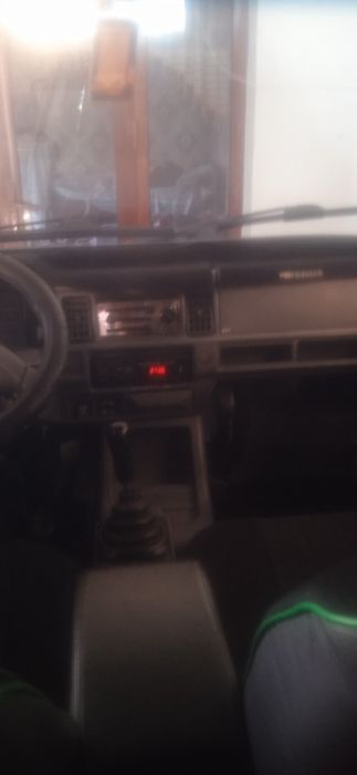 Chevrolet Damas 2009 — 5