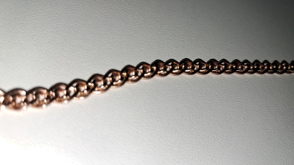 Продам золотой браслет