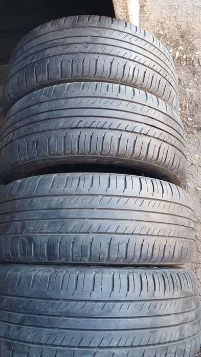 Продам летние шины Triangle