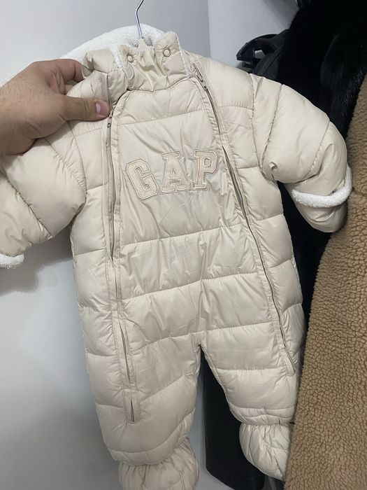 Комбенизон детский gap