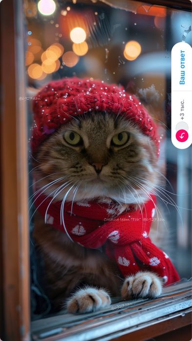 Кот скотиш фолд 4 года