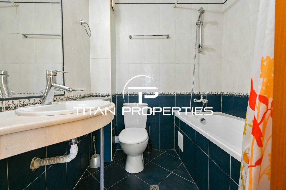 Дава се под наем Тристаен апартамент в София, Витоша - 140 кв.м за 1050 € - Снимка #11