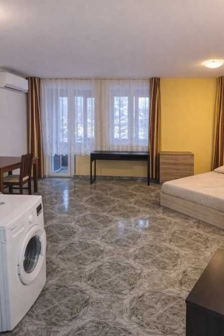 Едностаен апартамент под наем Студентски град