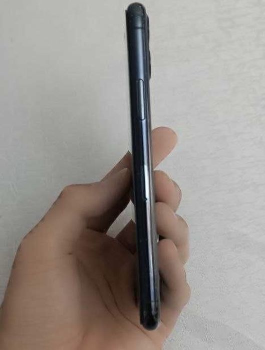 Iphone 11 pro sotiladi