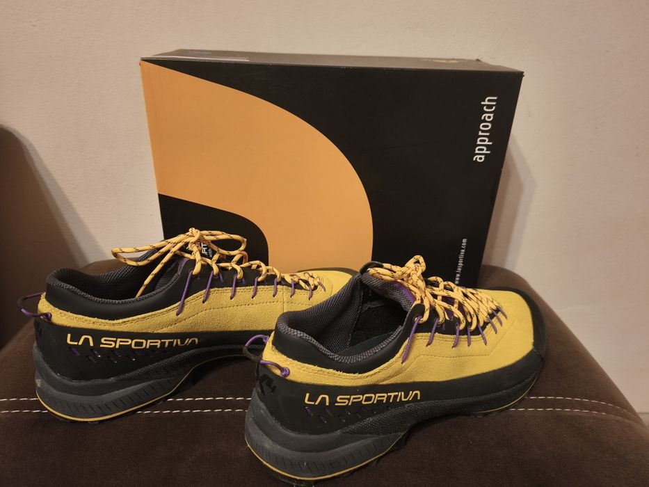 La Sportiva TX4 Evo