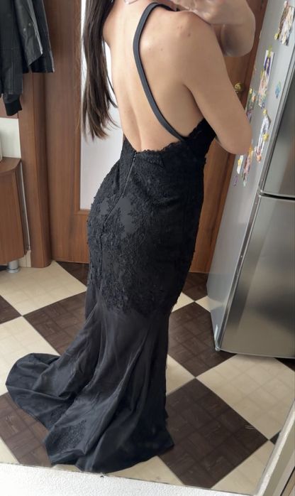 Rochita eleganta de seara