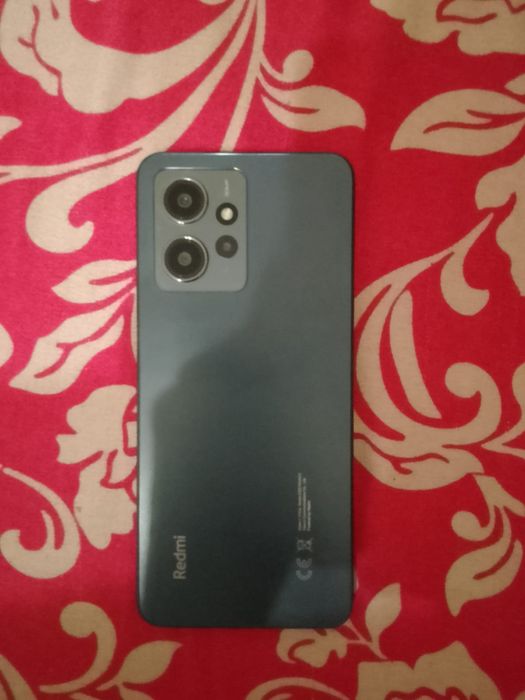 Продам redmi note 12