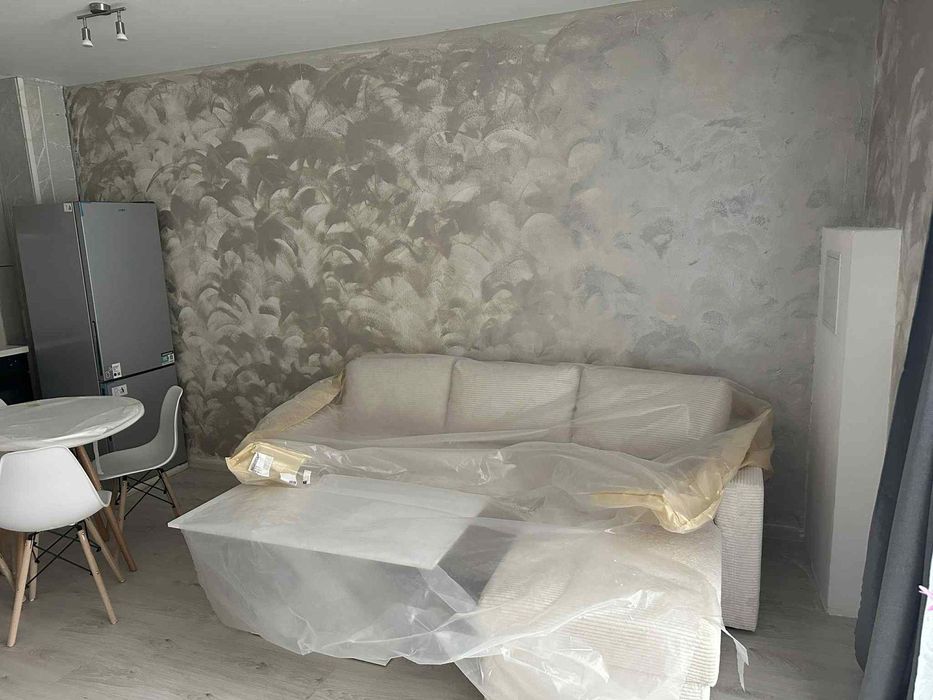 Двустаен апартамент в ж.к. Малинова долина.