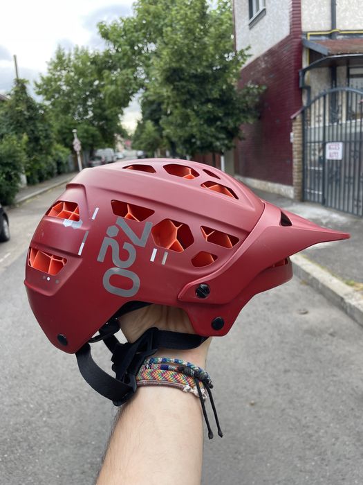 Casca bicicleta 720 Awake