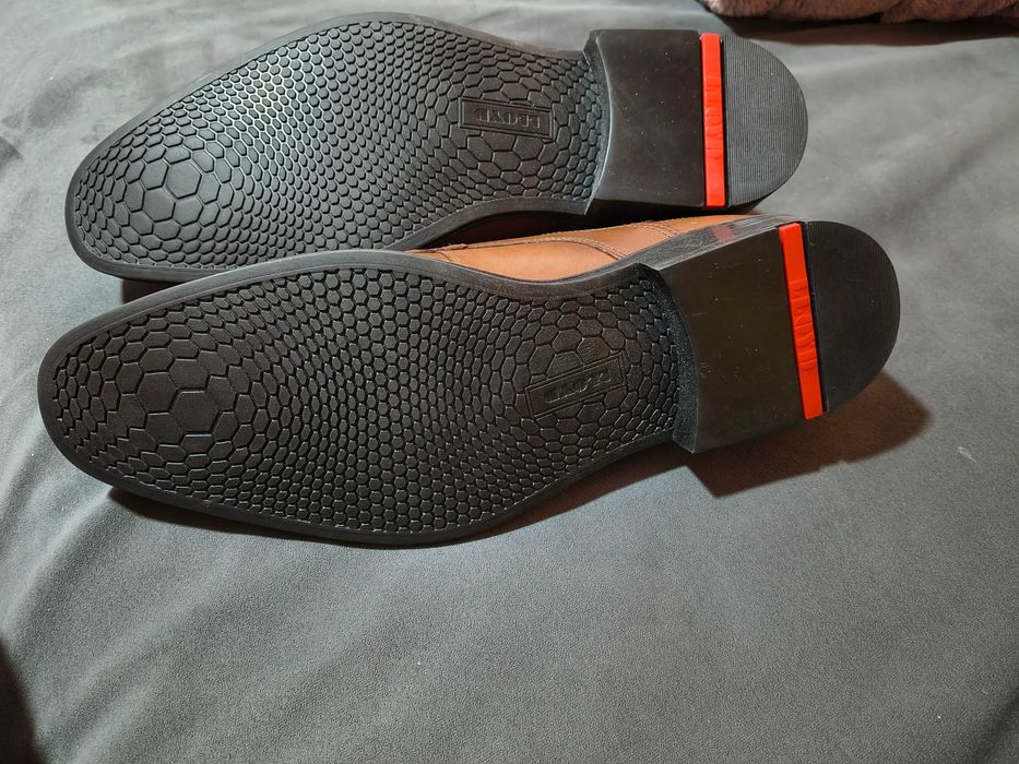 Мъжки обувки LLOYD