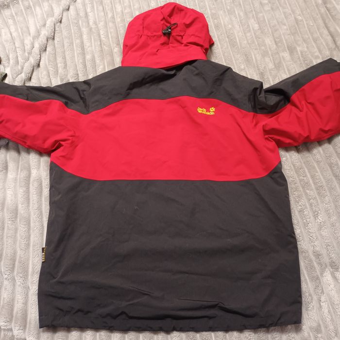 Geacă jack wolfskin L