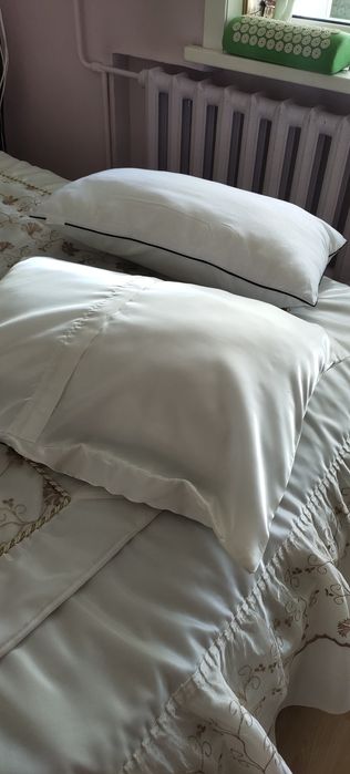 Покрывало на двухспалку