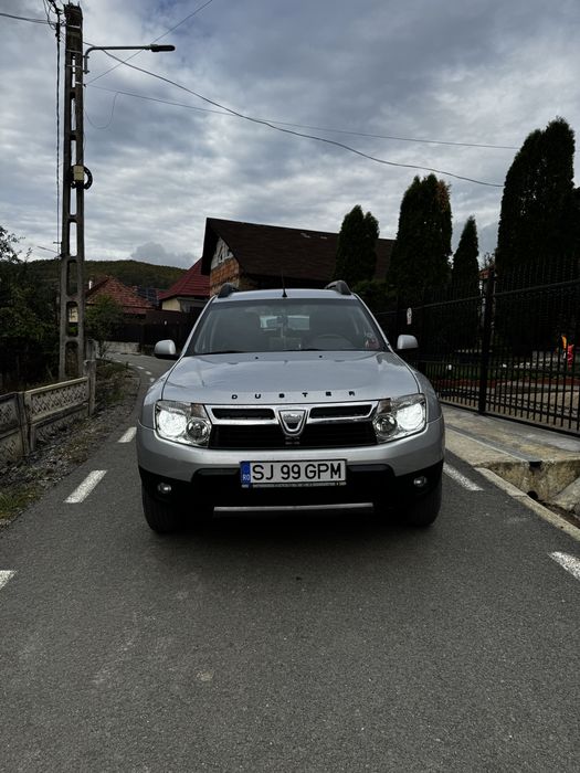 Dacia Duster 1.5 Dci