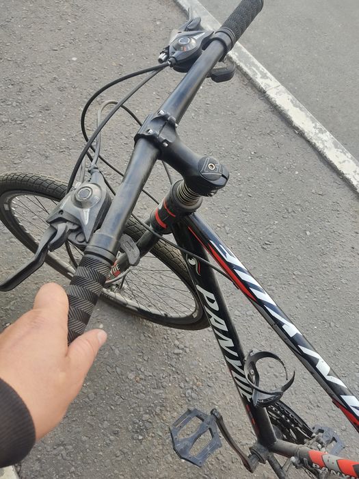 Продам велосипед или обмен на смартфон