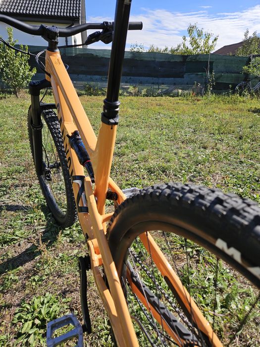 Canyon Spectral 5