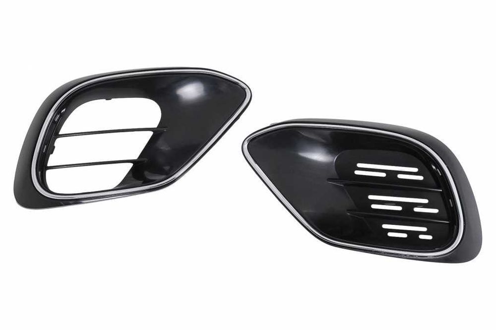 Kit Exterior Mercedes S-Class W221 (05-13) Conversie la W223 S63 Look