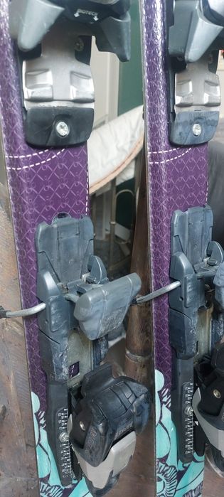 Дамски Ски Атомик