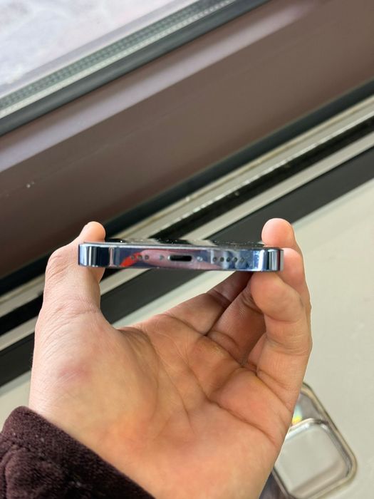 Айфон 13 про синни