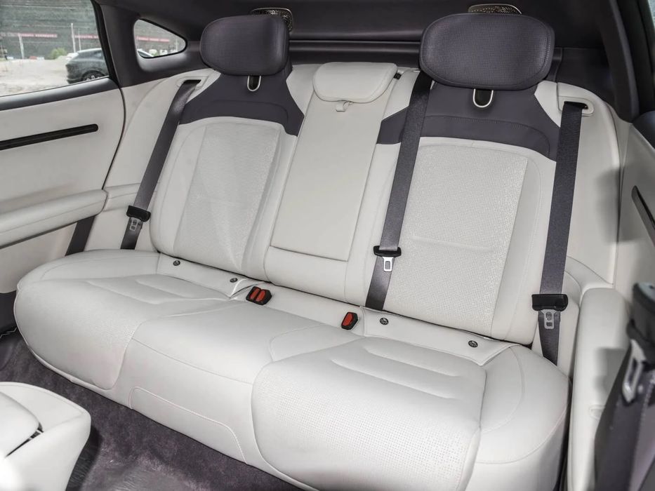 Avatr 06 под заказ от Terra Auto