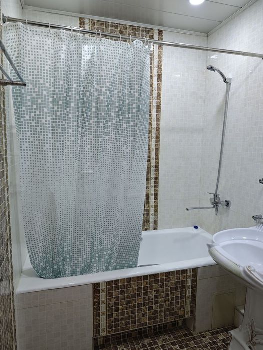 Парк Бобура 4 ком аренда