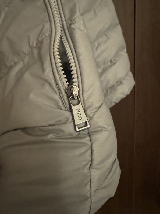 Polo Ralph Lauren Jacket