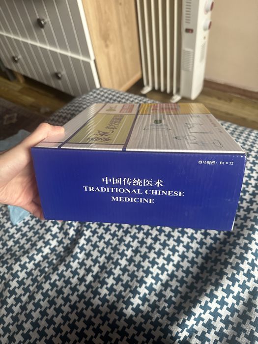 Вакуумные баночки хиджама