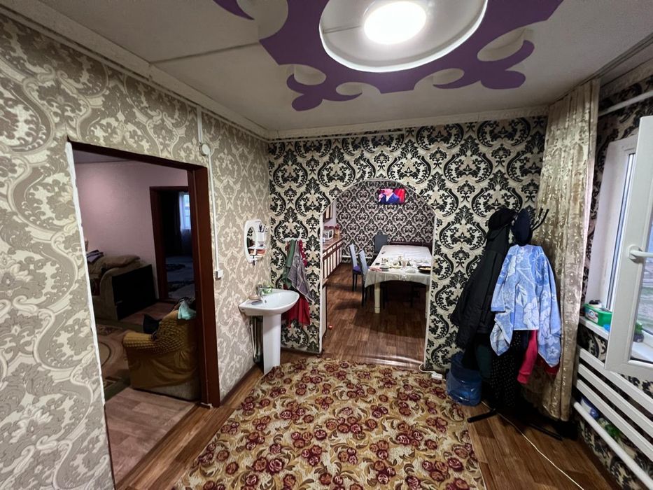 Срочно продается дом