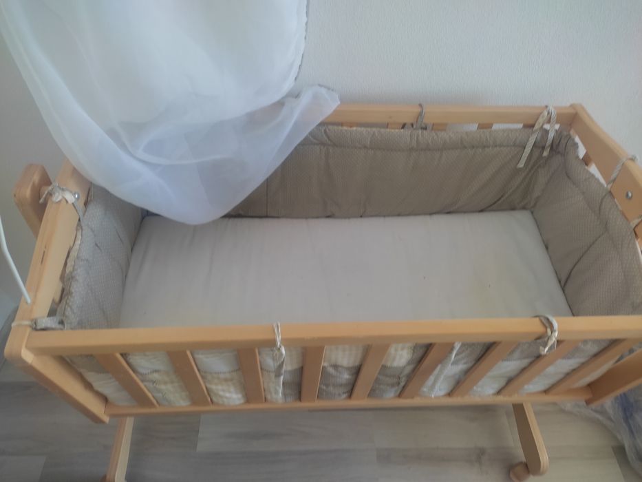 Patut bebè 1-4 luni