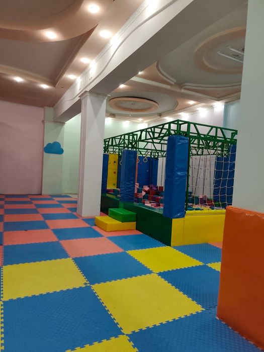 Продаётся бизнес