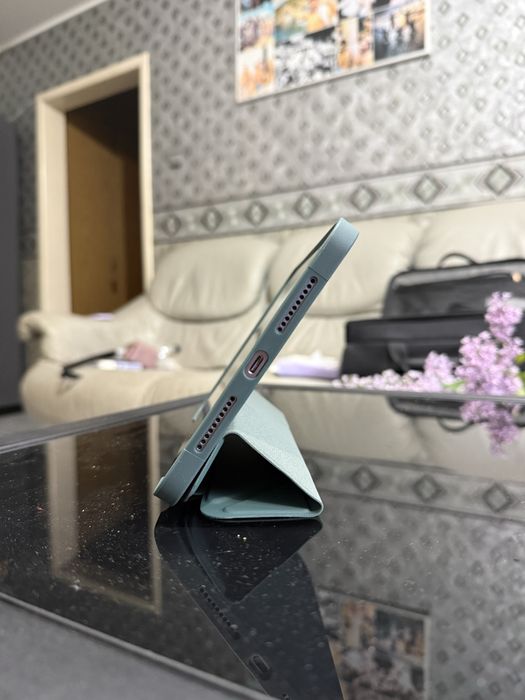 Husa Ipad Mini 6/7 Noua, Origami