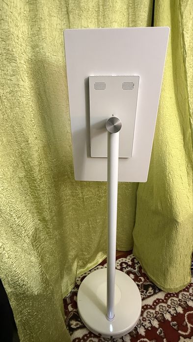 Планшет на стойке 24 диагонали