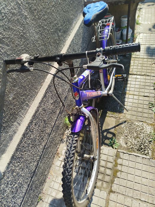 Велосипеди юношески и детски