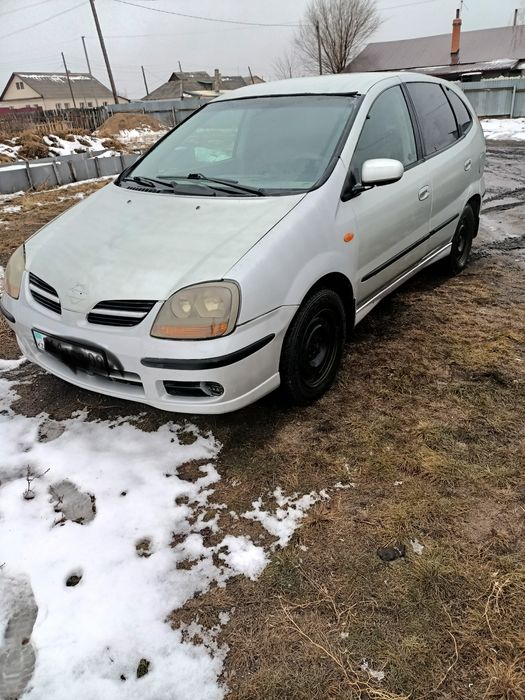 Продаю Ниссан Алмеро